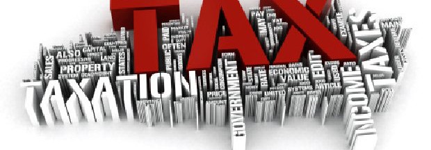 tax-taxation